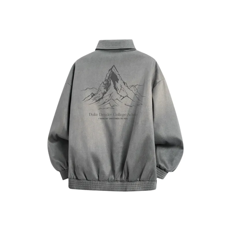 DUKE+DEXTER Jackets & Coats Unisex-6
