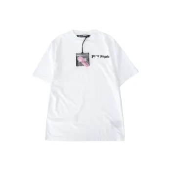 PALM ANGELS T Shirts Men
