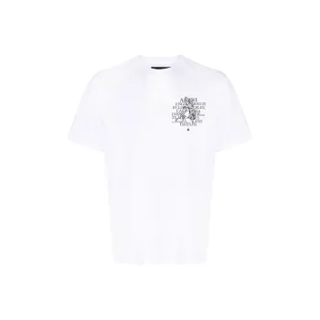 AMIRI Precious Memories Tee