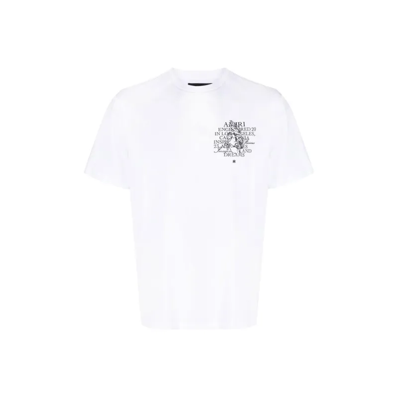 AMIRI Precious Memories Tee-0