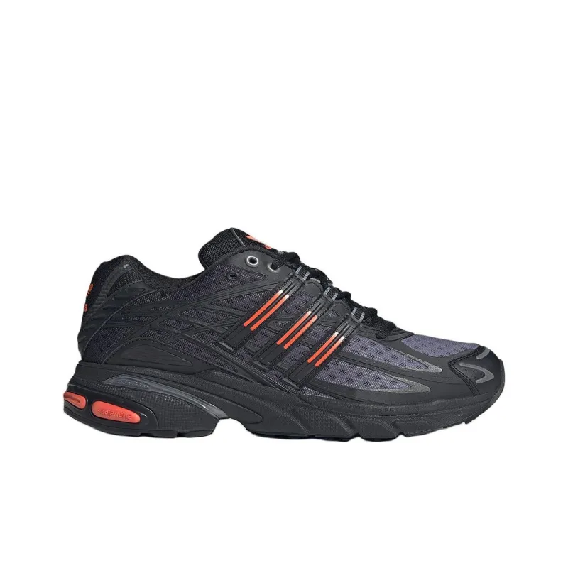 Adidas Adistar Cushion Black Solar Red-1