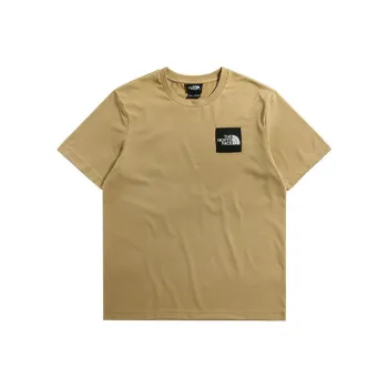 THE NORTH FACE UE Series T Shirt Men's Khaki