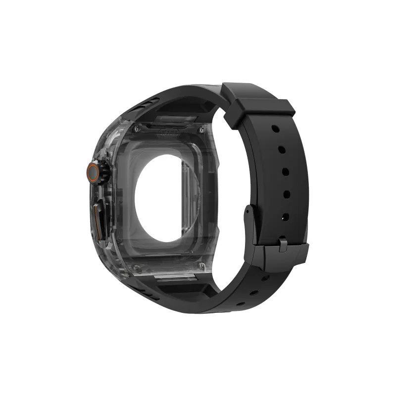 MSSM Watch Bands Apple Compatibility 200mm TPU Material-17
