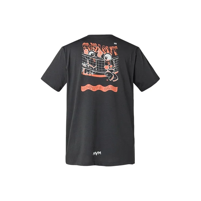 Kappa x Modern Sky T-Shirt Men's-2
