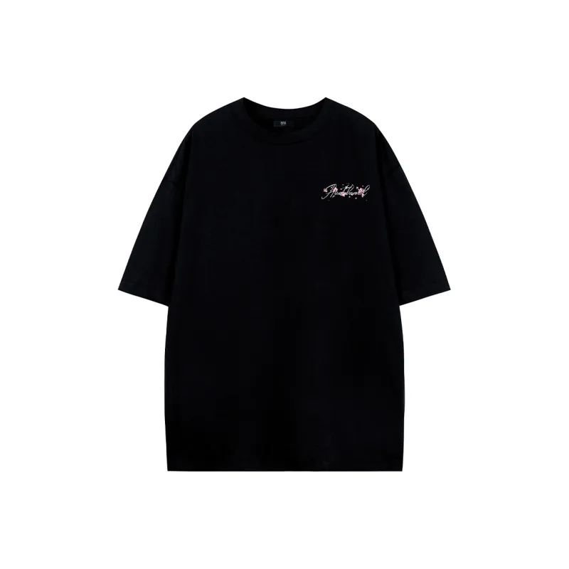UNthemed T Shirts Unisex-1