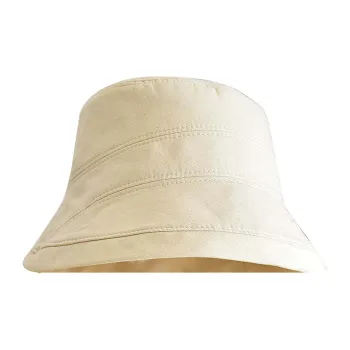 MT·MIT Cotton Bucket Hat Women's