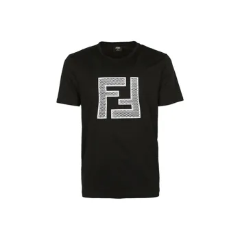 FENDI T Shirts Men