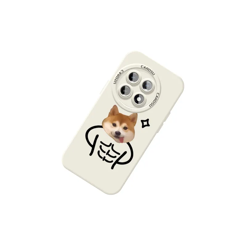 CHUNFAN Phone Cases-7