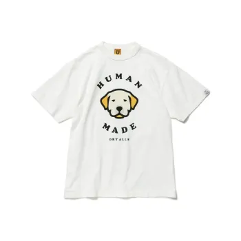 HUMAN MADE Dry Alls 2312 T Shirt