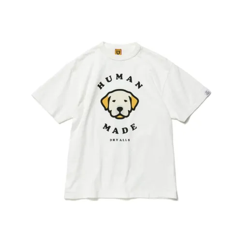 HUMAN MADE Dry Alls 2312 T Shirt