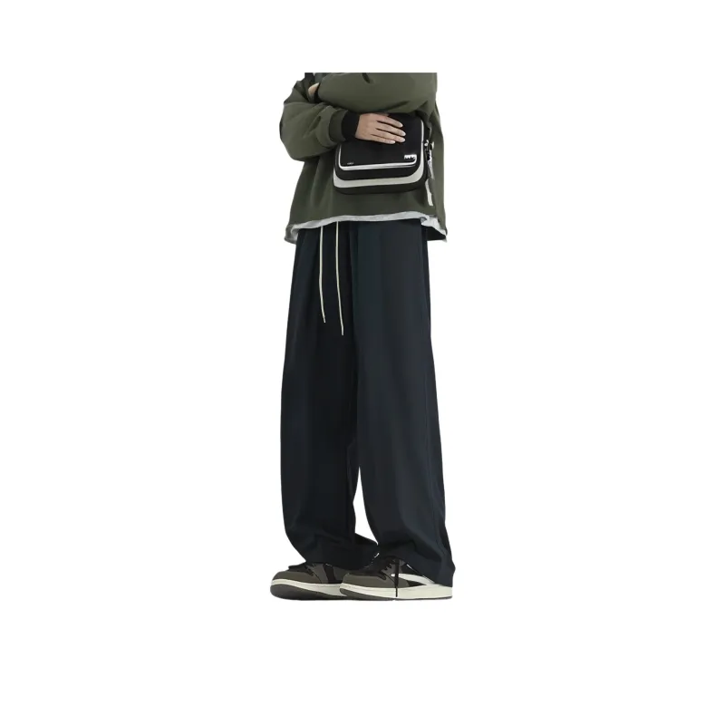 FOR FEAR THAT Casual Pants Unisex-2