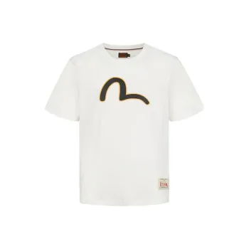 EVISU T Shirts Men