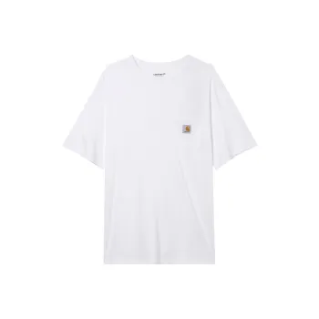 Carhartt WIP T Shirts Unisex