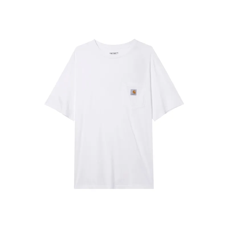 Carhartt WIP T Shirts Unisex-0