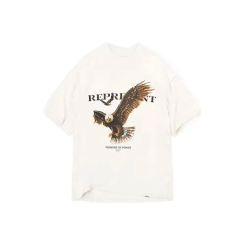 REPRESENT Pioneers Of Power T shirt