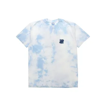 UNDEFEATED T Shirt Unisex Multicolor