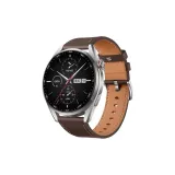 [Brown]Official Same Style Cow Leather Double-Layer Genuine Leather
