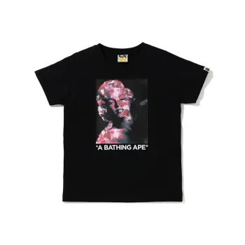 A BATHING APE x MARILYN MONROE T Shirt Unisex