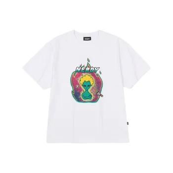 Nerdy T Shirts Unisex