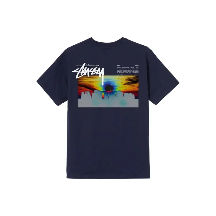 Stussy Stonehenge Tee-12
