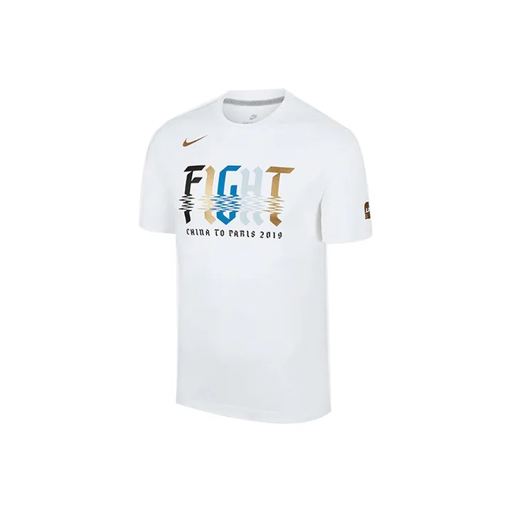 Nike T Shirts Men-0