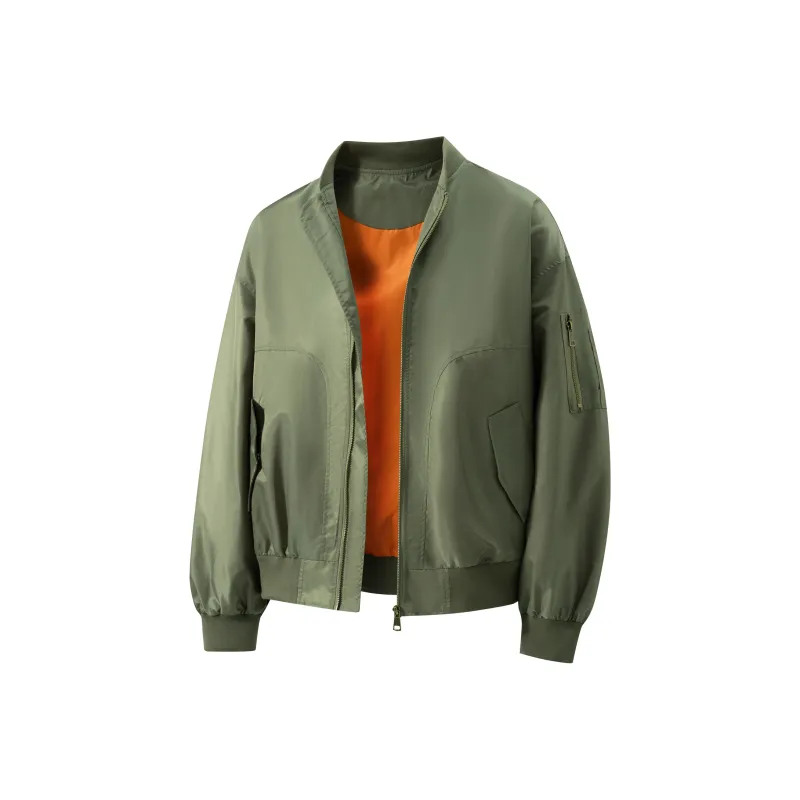 Mackyo Jackets Unisex-2