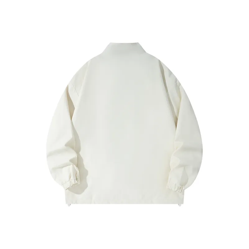Mackyo Jackets Unisex-5