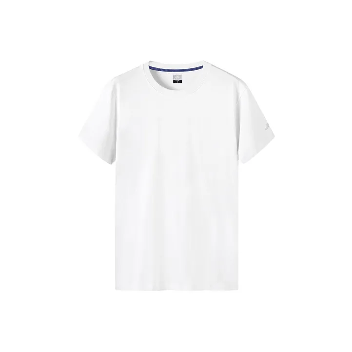 SUPIELD Hydrophobic Anti-fouling Series T-Shirt Men's-0