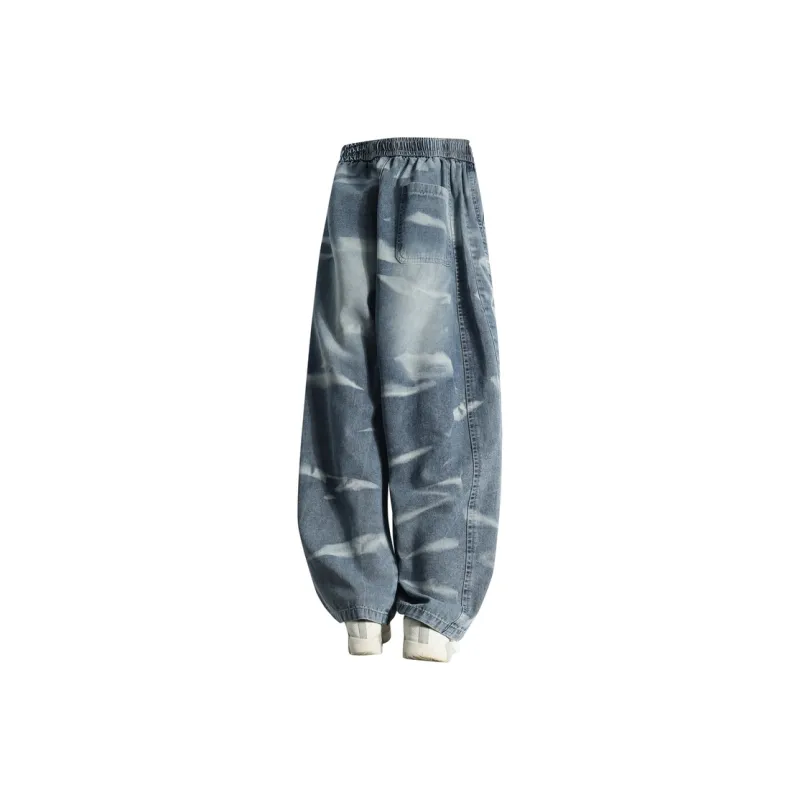 Maserati Jeans Unisex-8