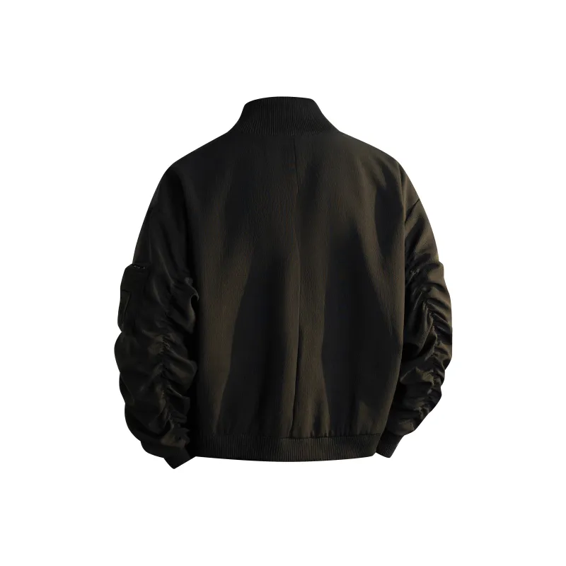 HOKLV SS25 Jackets Coats Unisex-1