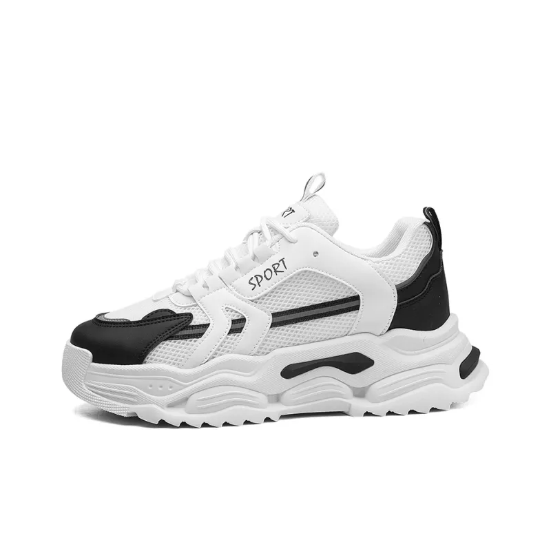 FCMM Low Top Chunky Sneakers Men's-7
