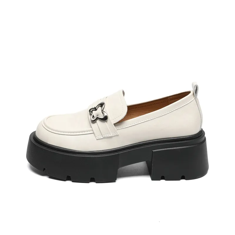 ZHR Loafers Men Black/Beige-6