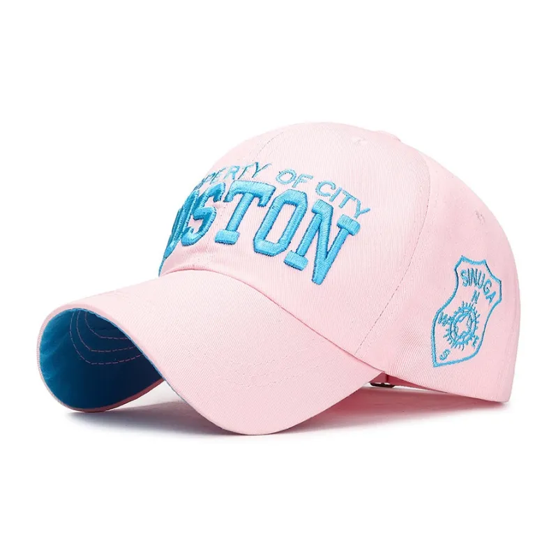 MEETSUNNY Cotton Baseball Caps Unisex-8