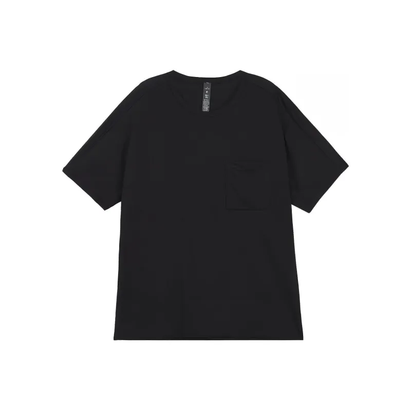 Lululemon T Shirts Men-2