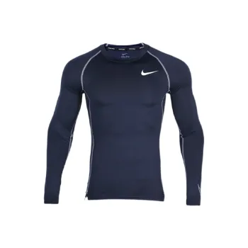 Nike T Shirts Men Iron Purple