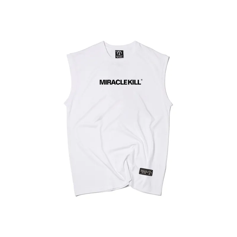 MIRACLE KILL T Shirts Unisex-19