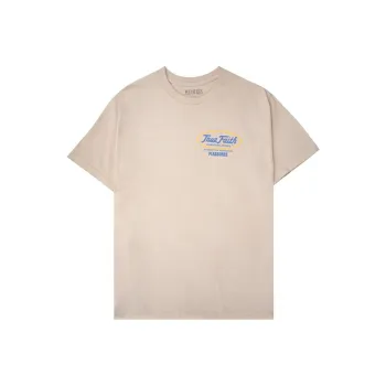 PLEASURES Faith T Shirt