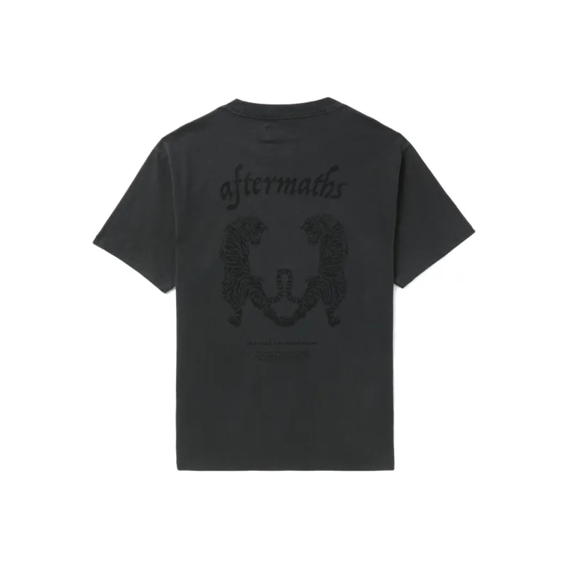 Aftermaths T-Shirts Unisex-5