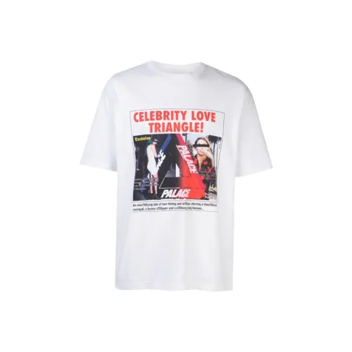 PALACE Love Triangle T Shirt