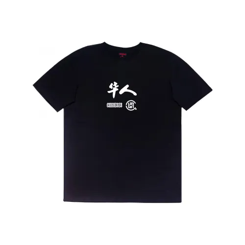 혈전 남녀공용 티셔츠