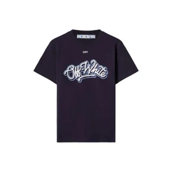 OFF WHITE Chicago Bulls T Shirt