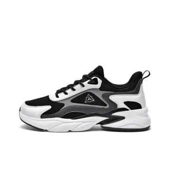 Boogie Bear Breathable Low Top Chunky Sneakers Men's