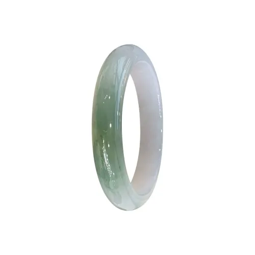 Safir Ice Glutinous Jadeite Bangles Women's