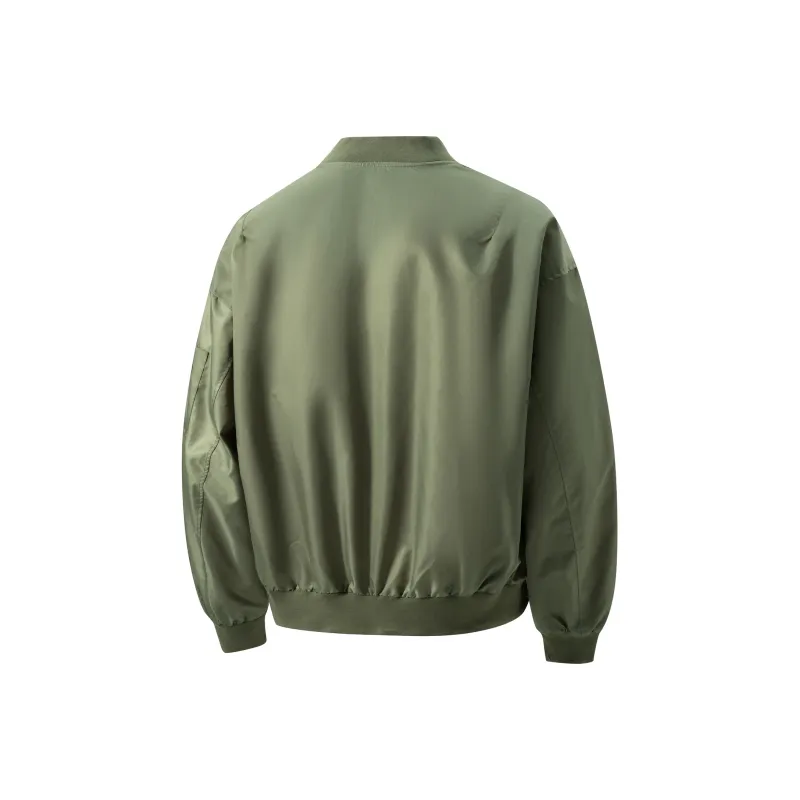 Mackyo Jackets Unisex-3