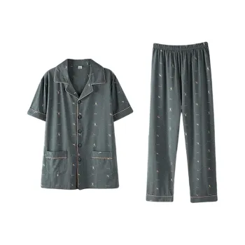 FARO Men Pajama Sets