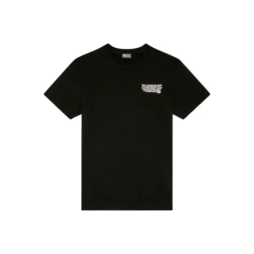 DIESEL T Diegor K57 T Shirt