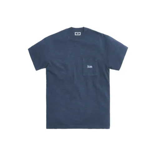KITH Indigo Quinn Tee