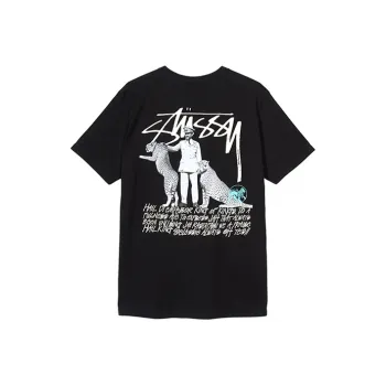 Stussy T Shirts Unisex