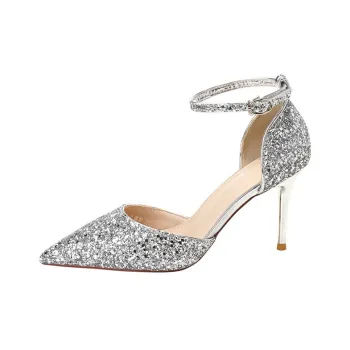 Zubumei High Heels Women's