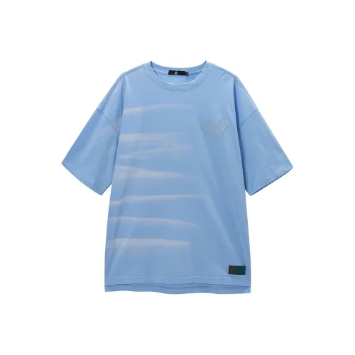 FUN T Shirt Men's Sunlight Blue